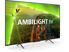 Slika Philips 43"PUS8118 4K Smart TVAmbilight s 3 strane; HDR10+Dolby Vision; Dolby Atmos; HDMI 2.1