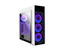 Slika Chieftec Scorpion 3 Case 4x 120mm A-RGB fan, bijela, 2x tempered glass (front and side)