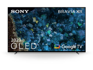 Slika Sony 65'' A80L BRAVIA XR OLEDGoogle TV; panel 100/120HZ;XR pro za idealan kvalitet slike i zvuka