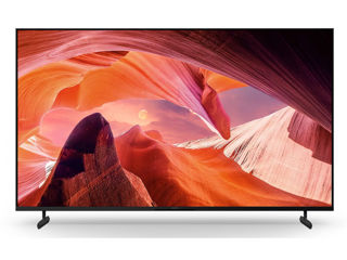 Slika Sony 55" X80L 4k Google TVHDR X1 procesor; X-reality PROTriluminos; X-Balanced Speaker; HDMI 2.1