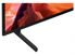 Slika Sony 55" X80L 4k Google TVHDR X1 procesor; X-reality PROTriluminos; X-Balanced Speaker; HDMI 2.1