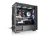 Slika Thermaltake Divider 370 ARGB Mid tower, tempered glass, 3x 120mm ARGB PWM fan