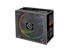 Slika Thermaltake PSU Grand RGB 650w Fully modular, 14cm RGB Fan, 80+ Gold, A-PFC