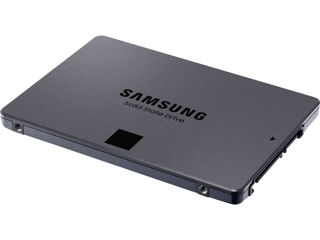 Slika Samsung SSD 2TB 870 QVO2.5'' SATA3;V-NAND MLC560MB/s read,530MB/s write