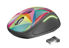 Slika Trust YVI FX Wireless miš geo, wls geo miš, 1600 dpi, optički, 4 tipke, 8m range