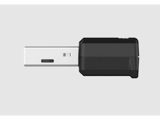 Slika ASUS USB-AX55 Nano, AX1800 Dual Band WiFi 6 USB Adapter