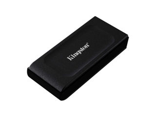 Slika Kingston EXT SSD 2TB; XS1000;USB-C to USB-AR/W : 1050/1000 MB/s