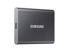 Slika Samsung Portable SSD T7 500GBUSB3.2 Gray