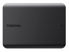 Slika Toshiba HDD 2TB external 2.5"USB 3.2;Canvio Basic;Black
