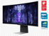 Slika 34" Samsung Odyssey OLED G83,440x1,440,0.1ms,175Hz,21:9,Mini DP,HDMI,USBx2,USBx1 65W,Smart,Speak