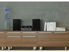 Slika Philips Mini linija TAM4505CD; MP3-CD; USB; FM; BT;DAB+; 60W; alarm; LED zaslon; daljinski