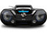 Slika Philips radio AZB798T BT;kaseta; CD; MP3-CD; USB;DAB+, FM; Digital Sound Contro; daljinsk