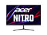 Slika Acer Nitro 23,8 QG0 FHD ZER F23.8",VA,4ms,250cd,100Hz,HDR10VGA,HDMI,Audio out,Tilt -5 to 15,Crni