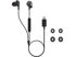 Slika Philips TAE5008BK slušaliceIn-ear; USB-C prikljucak; BASSupravljač na kablu sa 3 tipke;