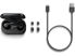 Slika Philips TAT5506BK BT slusaliceNoise Canceling Pro;2 mikrofonIPX5 vodootpornost; bat do 32h;