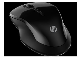 Slika HP 250 Dual Wireless MouseHP 250 Dual Wireless MouseHP 250 Dual Wireless Mouse bezicni mis