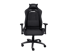 Slika Trust GXT 714 gaming stolica RUYA, crna, udobna, podesiva, ergonomska, eco materijal