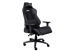 Slika Trust GXT 714 gaming stolica RUYA, crna, udobna, podesiva, ergonomska, eco materijal