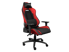 Slika Trust GXT 714R gaming stolica RUYA, crvena, udobna, podesiv ergonomska, eko materijal