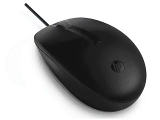 Slika HP 125 Wired MouseHP 125 Wired MouseHP 125 Wired Mouse mis