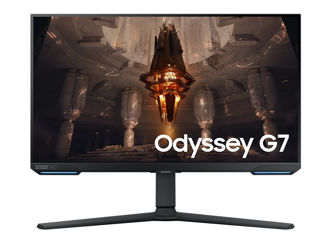 Slika 28" UHD Odyssey Gaming Mo G70B28",IPS,3840x2160,144Hz,1msHDMIx2, DP, USB x3, G-Sync