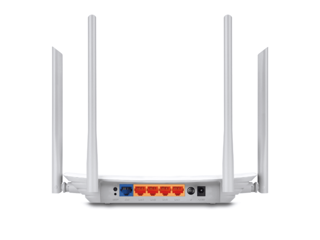 Slika TP-Link ARCHER C50 AC1200Wireless Dual Band Router