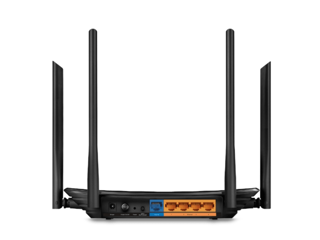 Slika TP-Link ARCHER C6 AC1200Mesh Wireless MU-MIMO WiFiGigabit Router