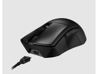 Slika ASUS ROG Gladius III WirelessAimPoint miš