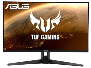 Slika Asus TUF Gaming VG27AQ1A 170Hz27",IPS,WQHD,250cd,1ms,HDMIx2,DP,Speakers,Tilt,Swivel, VESA 100x100mm