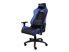 Slika Trust GXT 714B gaming stolica RUYA, plava, udobna, podesiva ergonomska, eko materijal