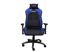 Slika Trust GXT 714B gaming stolica RUYA, plava, udobna, podesiva ergonomska, eko materijal