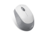 Slika Genius Bluetooth wls miš bijel NX-8000S BT white, 3 tipke, 1200 DPI, BlueEye, wireless