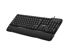 Slika Genius KB-100XP tastatura žičana tastatura, palm rest 1.5m, BH/HR/SER layout