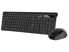 Slika Genius Slimstar 8230 wls set wireless tastatura + miš, BT bluetooth,  BS/HR/SER layout
