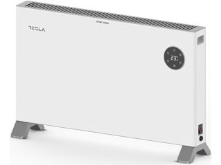 Slika Tesla Grijalica PC312WDSnaga 2000WElektronska Regulacija