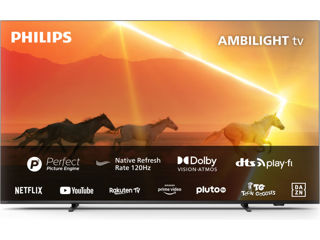 Slika Philips 65''PML9008 Smart 4KMini led TV; 100HZ panel;2.1 HDMI; Ambiliht 3 strane