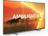 Slika Philips 65''PML9008 Smart 4KMini led TV; 100HZ panel;2.1 HDMI; Ambiliht 3 strane