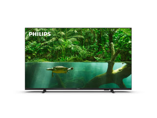 Slika Philips 65"PUS7008 4K Smart TVpanel 60Hz; HDR10; HLG;Pixel Precise Ultr; HDMI 2.1