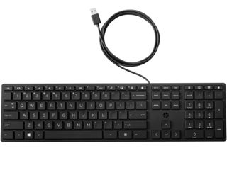 Slika HP Wired 320K Keyboard ADRHP Wired 320K Keyboard ADRHP Wired 320K Keyboard ADR tastatura
