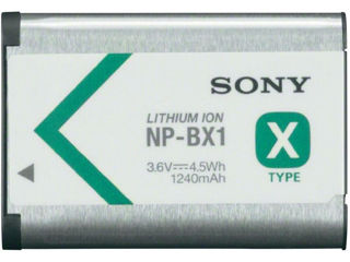 Slika Sony NP-BX1 1240mAh 3.6V