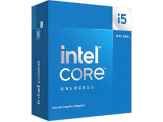 Slika Intel Core i5-14600KFmax 5.3GHz 24MB LGA1700 BOXRaptor Lake,bez hladnjaka,bez grafike
