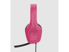 Slika Trust GXT 415P Zirox gamingslušalice, žičane, pink, 200cm kabl, 3.5 mm, over-ear, mikrofon