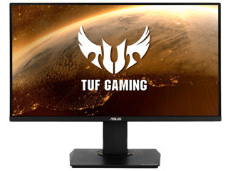 Slika Asus TUF Gaming VG289Q UHD 4K28",IPS,3840x2160,350cd,60Hz,DP,HDMIx2,Spea,Tilt,Swiv,Pivot,HA,VESA