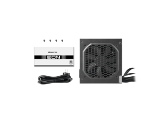 Slika Chieftec PSU 600W ZPU-600S12cm fan, Active PFC80 PLUS, 2xPCIe, 4xSATA