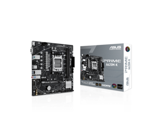 Slika ASUS MB PRIME A620M-KAMD A620;AMD;2xDDR5VGA,HDMI;micro ATX