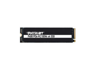 Slika Patriot SSD 512GB, M.24,900/4,400MB/s. Gen 4x4PCIe, NVMe 1.3, P400, PS5 compatible