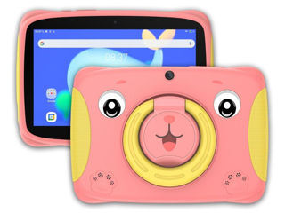 Slika Blackview TAB 3 Kids WiFi 7'',  2GB 32GB,  Fairytale Pink