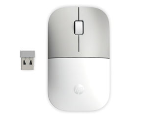Slika HP Z3700 Ceramic Wireless misHP Z3700 Ceramic Wireless misHP Z3700 Ceramic Wireless Mouse mis