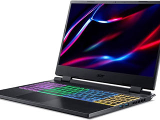 Slika Acer Nitro AN515-46-R60J15,6"IPS; R9 6900HX; 3070Ti16GB/512SSD