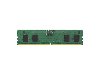 Slika Kingston 8GB 5200MHz DDR5 DIMM CL42, 1Rx16, 1.1V, 288-pin 16Gbit